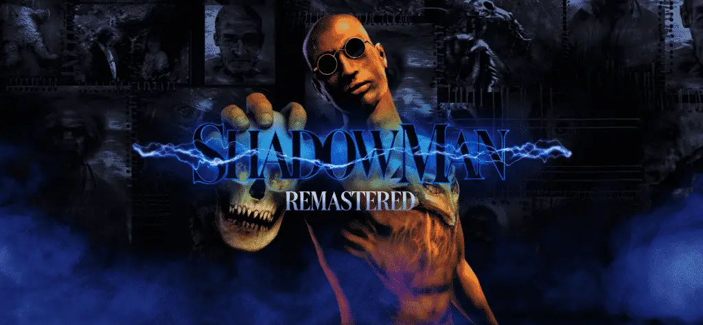 shadow man remastered copertina