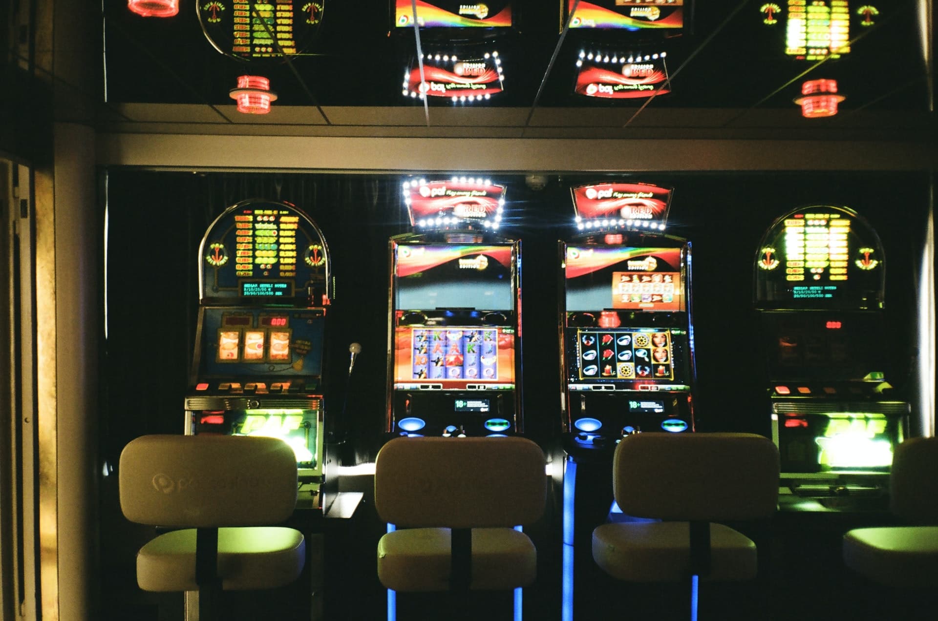 slot machine online