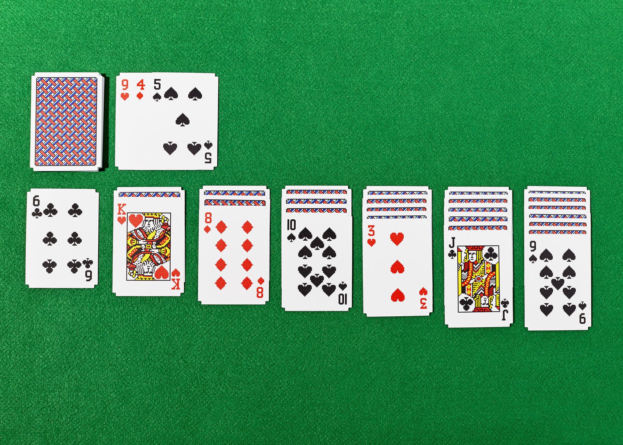 Solitario: le migliori 3 varianti disponibili sul mercato sono qui!