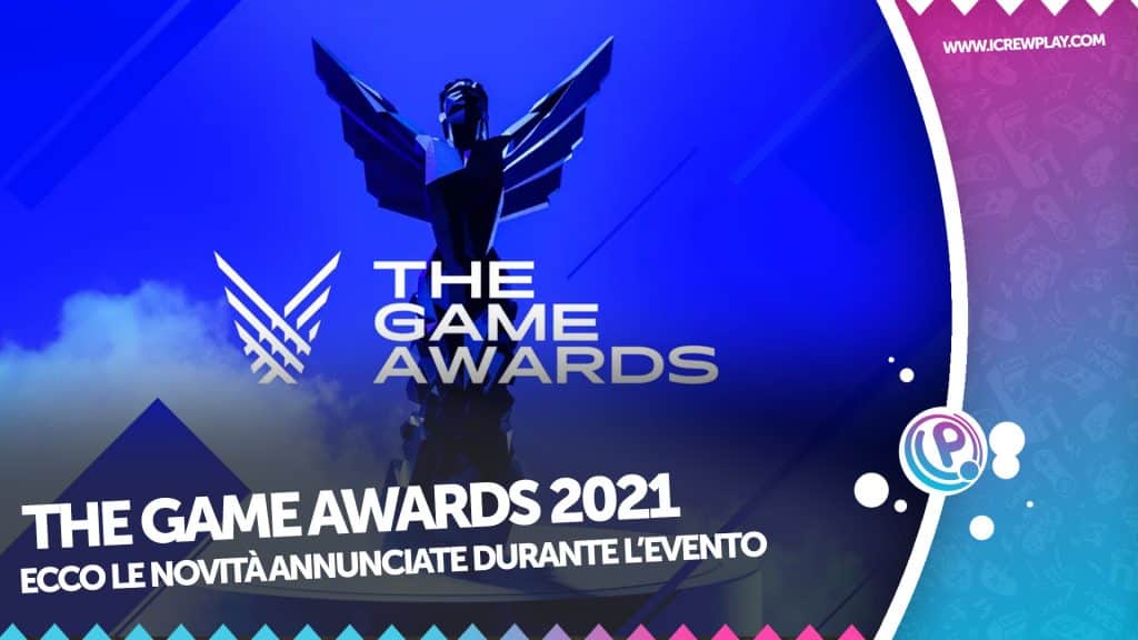 The game awards 2021 sonic frontiers