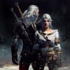 The Witcher 3: Wild Hunt wallpaper