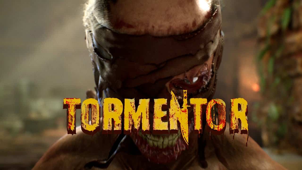 Tormentor