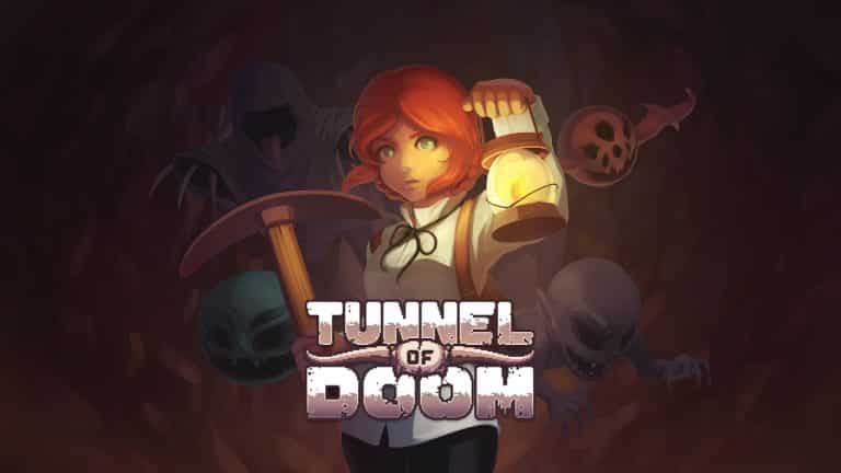 Tunnel of doom: la recensione