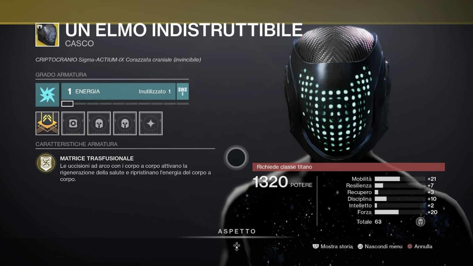 Destiny 2: guida alla location di Xur e alle esotiche della settimana (3-7 dicembre)