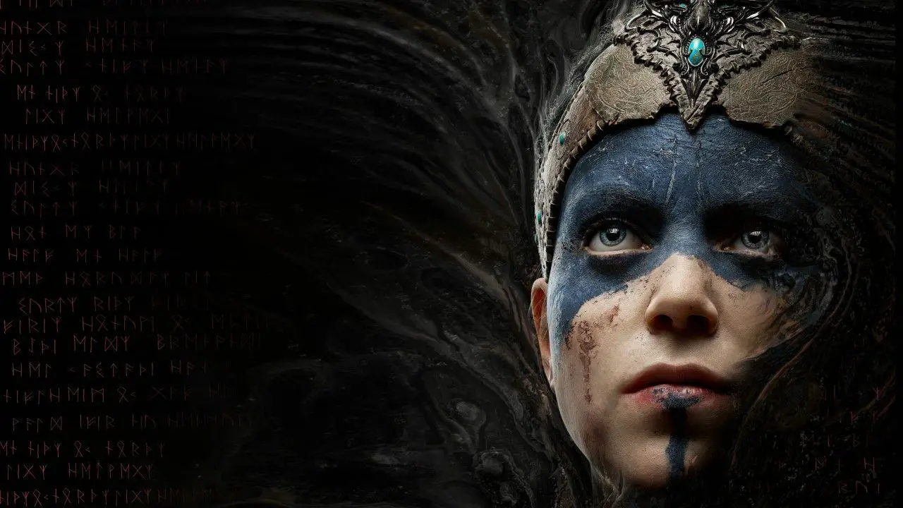 Hellblade: Senua's Sacrifice