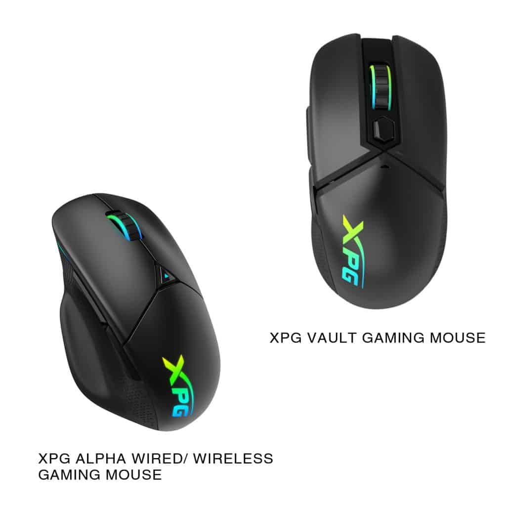 Xpg