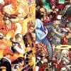 10 saghe di picchiaduro 01