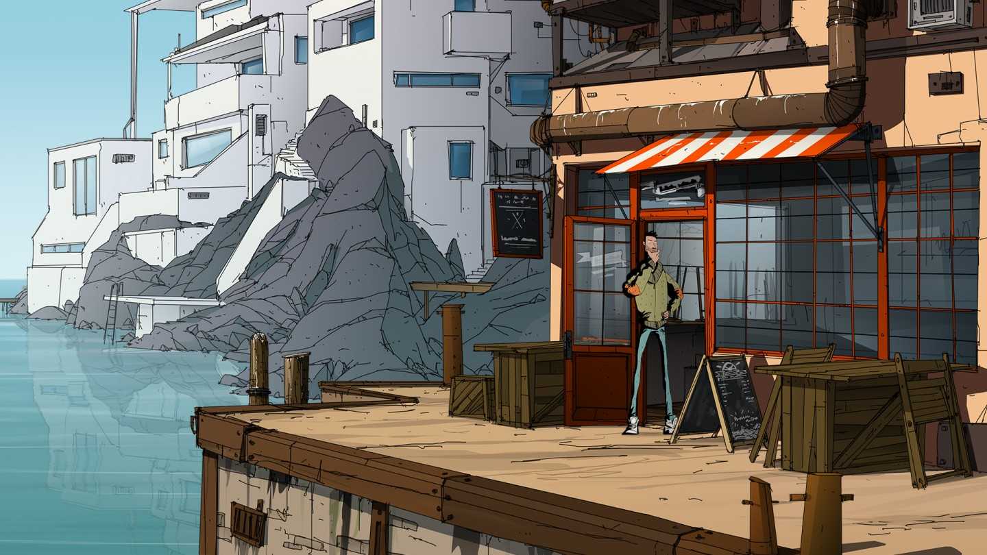 Unforeseen Incidents 