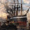 Anno 1800 artwork