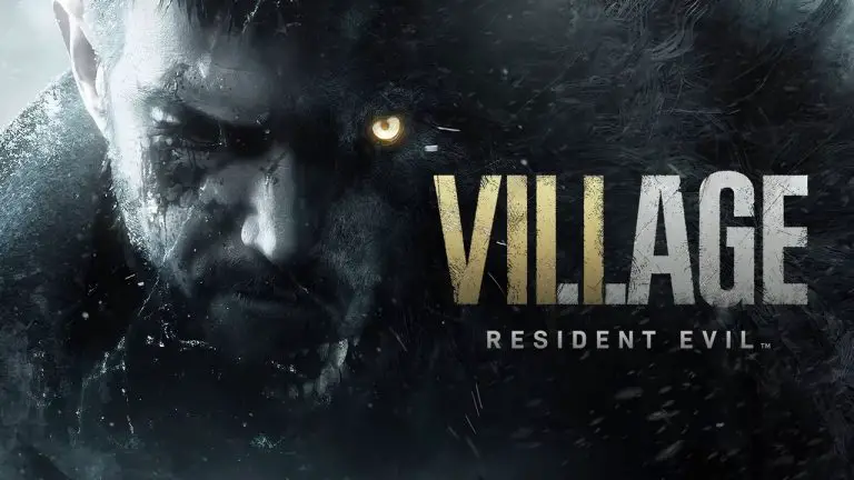Resident Evil Village