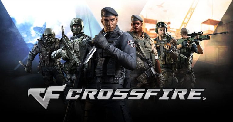 Crossfire — immagine 1