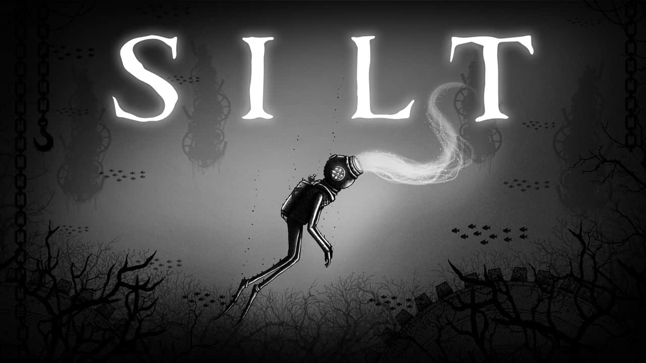 SILT: il successore spirituale di Limbo e Inside 2