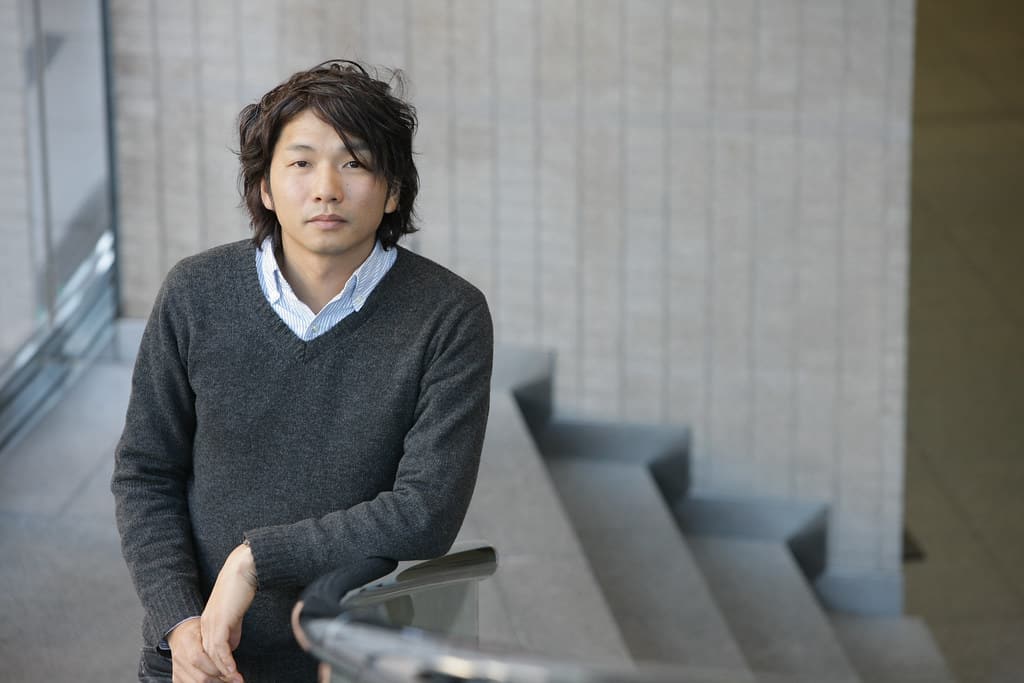 Fumito Ueda