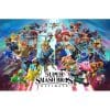 Un nuovo smash bros? Non adesso almeno, ma arriverà