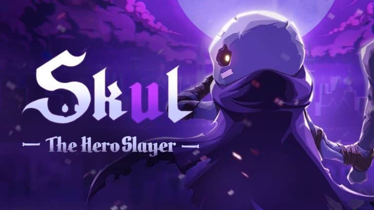 Skul: the hero slayer in grande offerta su eneba