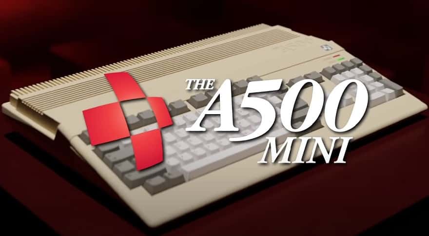A500 Mini