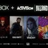 Xbox: l'acquisizione di activision blizzard è completata!
