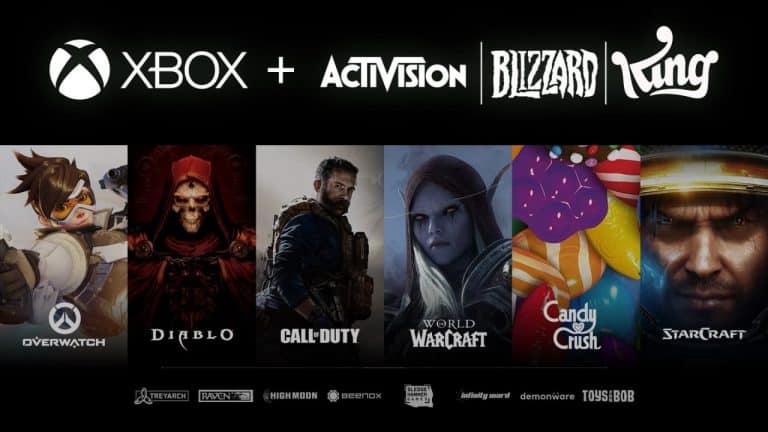 L'unione europea vuole approvare l'acquisizione di activision da parte di xbox