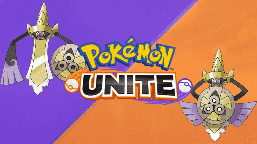 Pokémon unite
