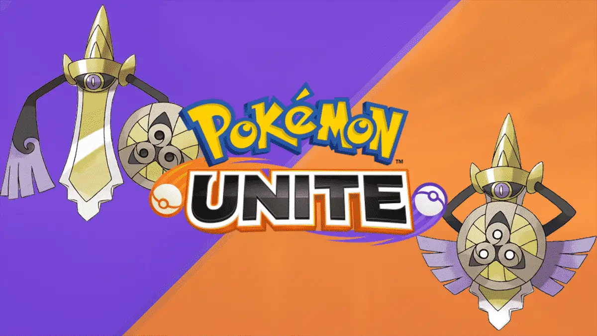 pokémon unite