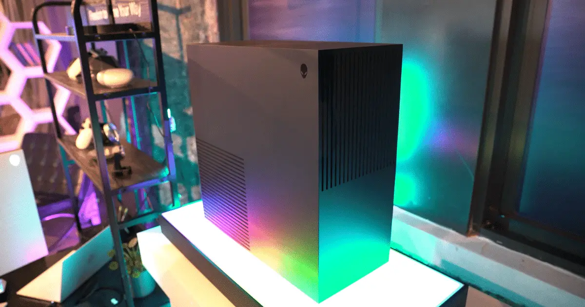 Alienware 