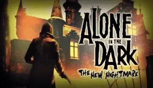 Alone in the Dark