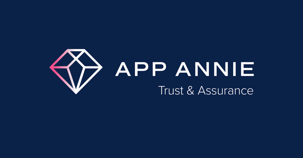 App annie