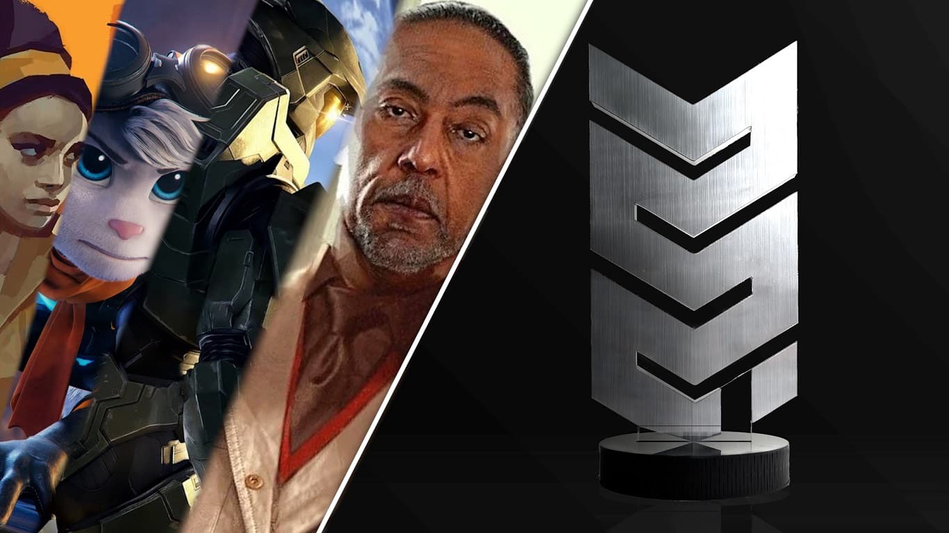 Arab Game Awards