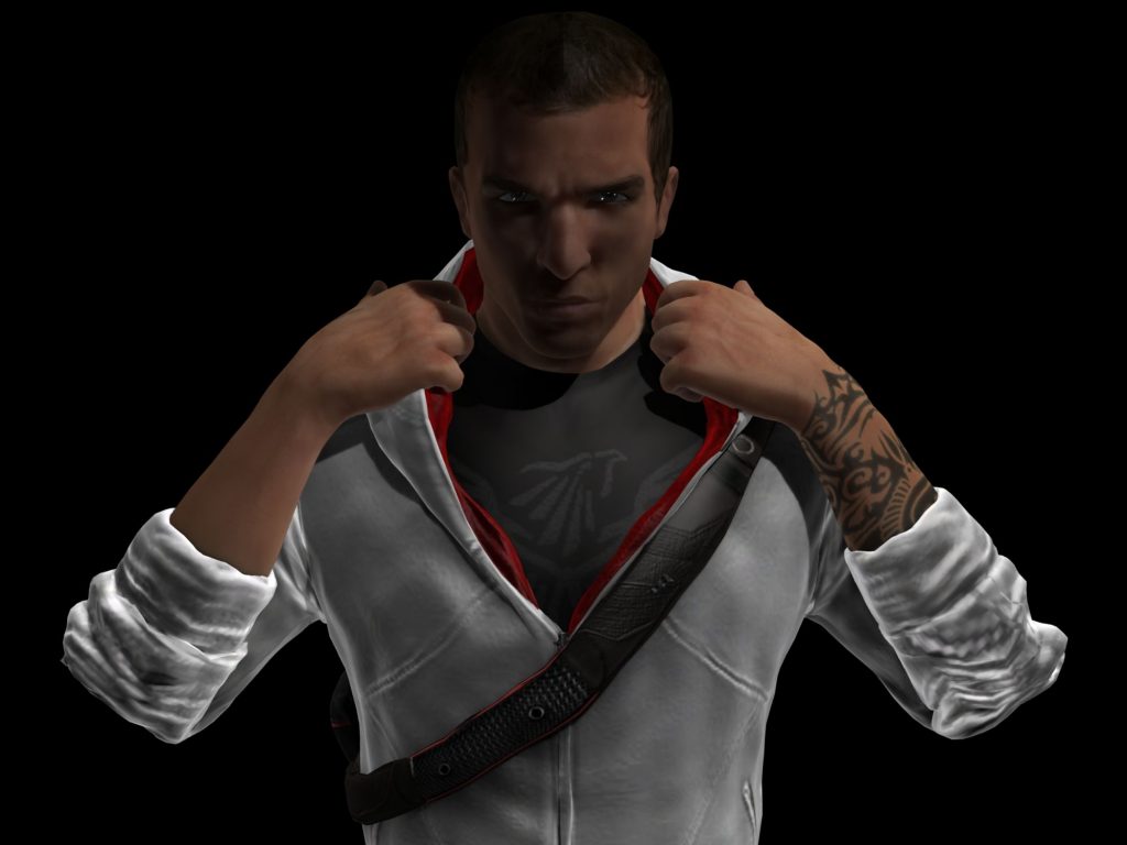 Assassin's Creed Valhalla
