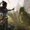 Avatar: frontiers of pandora approda su steam