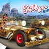 Pinchcliffe grand prix è ora disponibile per nintendo switch e pc