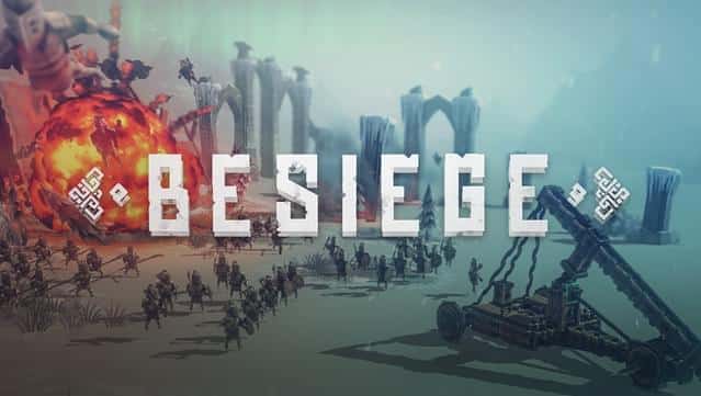 Besiege