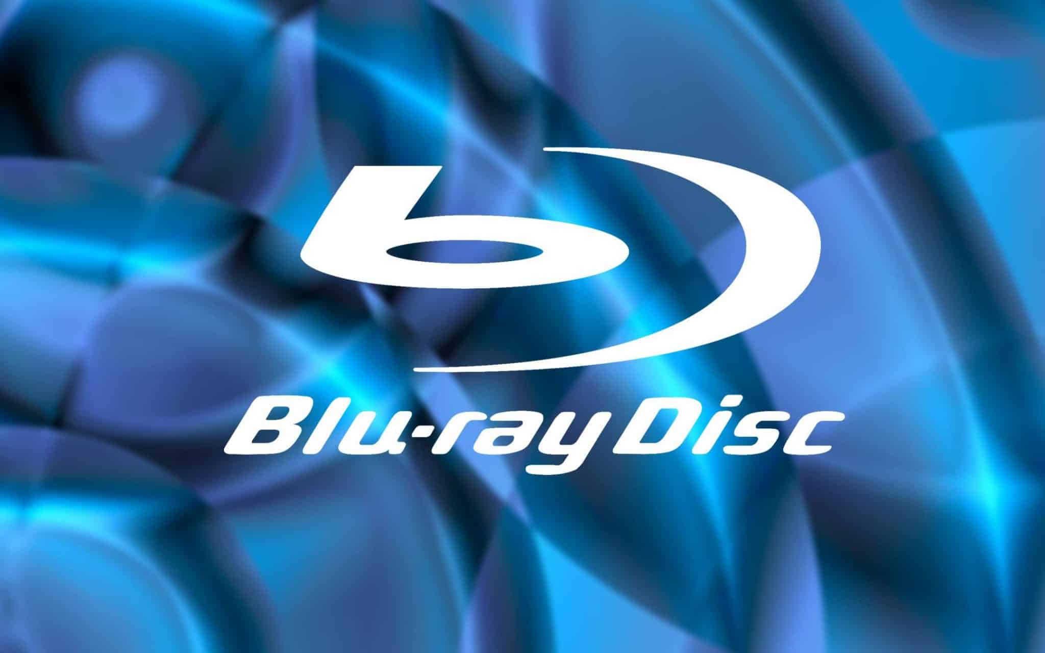 Bluray