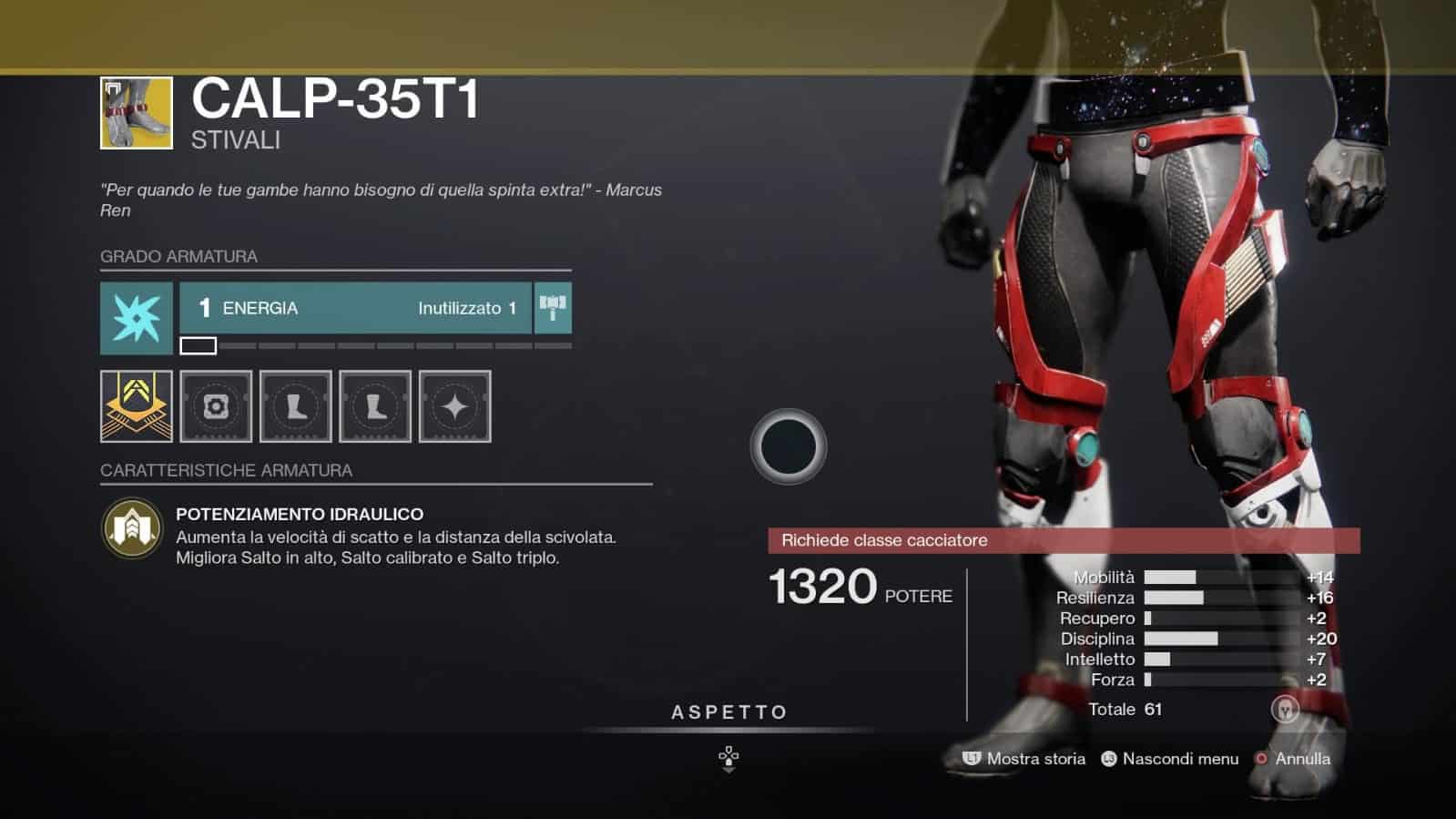 Destiny 2: guida alla location di Xur e alle esotiche della settimana (31 dicembre- 4 gennaio)