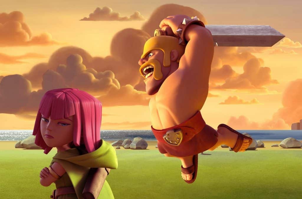 Clash of Clans: mini tutorial per iniziare
