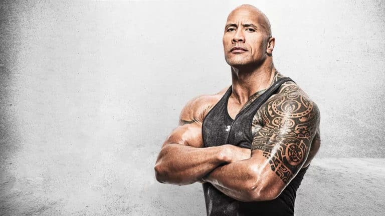 “The Rock” potrebbe recitare nel film di Call of Duty