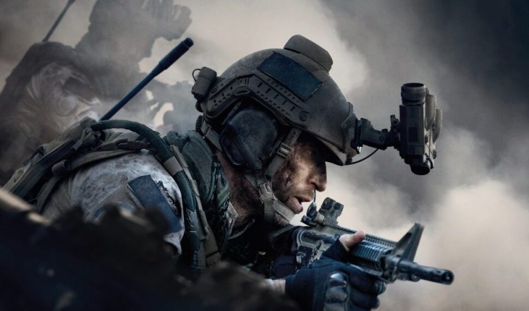 Call of duty: modern warfare 2 sarà ispirato a rainbow six siege?
