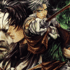 Konami festeggia i 35 anni di castlevania con una collezione di nft