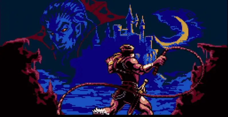 Castelvania 