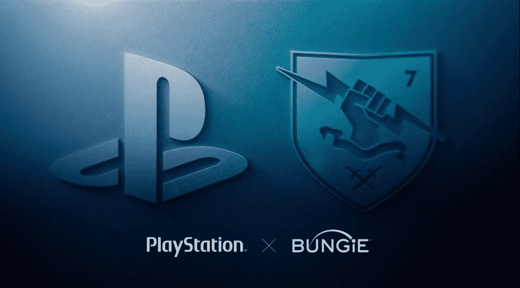 bungie playstation