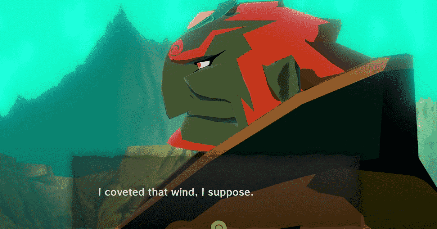 ganondorf