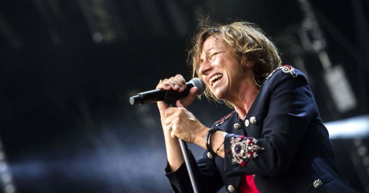 Celentano e Nannini