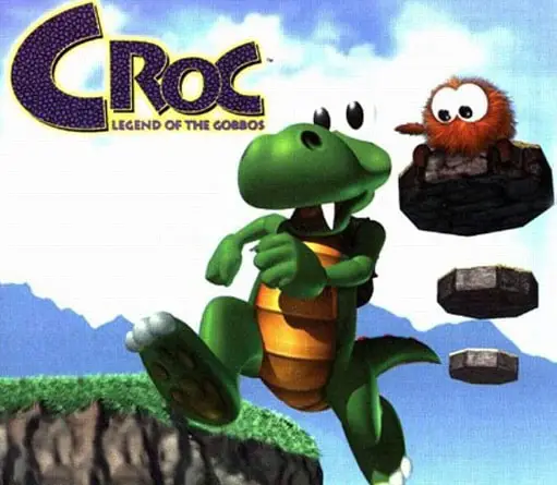 Croc