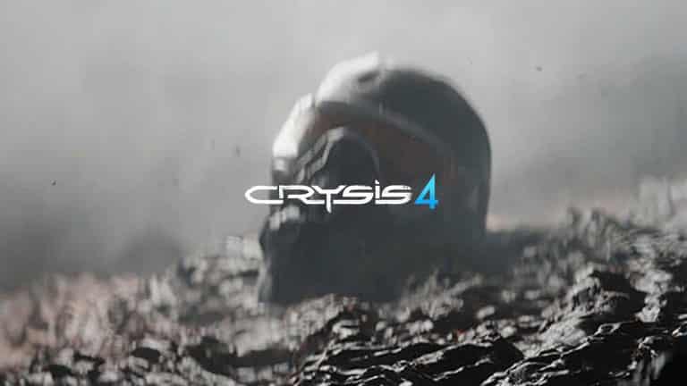 Crysis 4 è realtà! Annunciato con un teaser trailer!