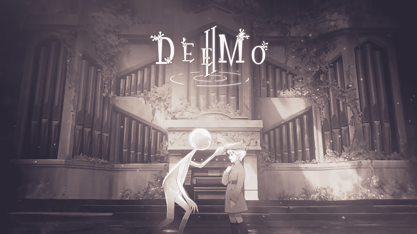 Deemo II: Finalmente è disponibile il download 2
