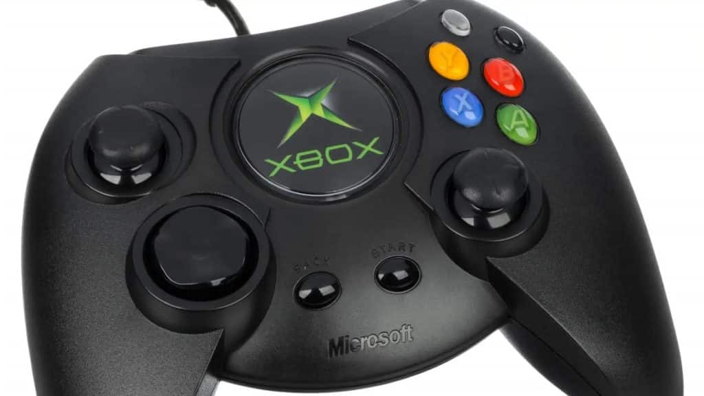 Xbox Series X: il controller che celebra i 20 anni contiene un riferimento al Duke