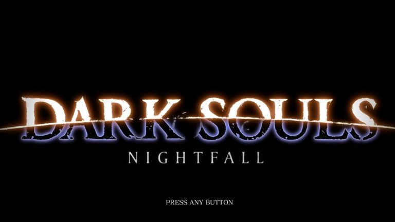 Dark Souls: Nightfall