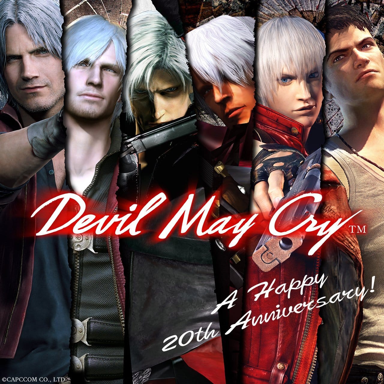 Devil May Cry