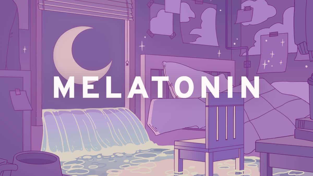 Melatonin