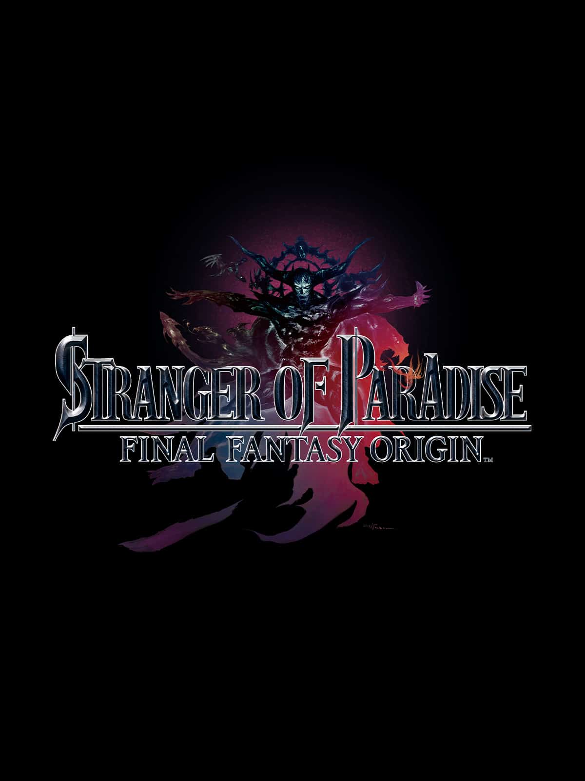 Stranger of Paradise: Final Fantasy Origin